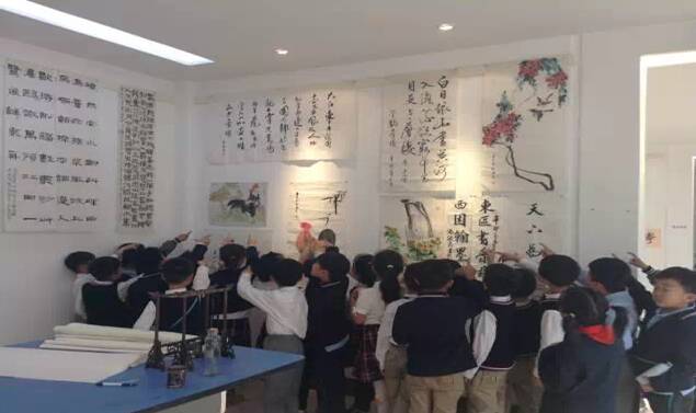 春天，童心與藝術的零點相遇