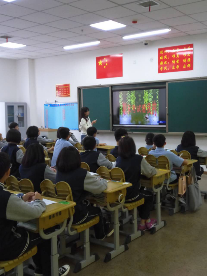 乘風(fēng)破浪，抒寫一份滿意的答卷